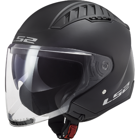 COPTER - LS2 Helmets