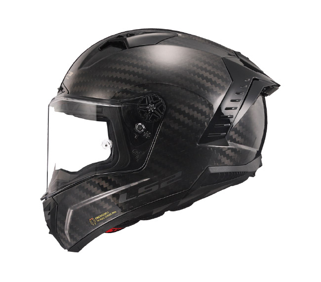 THUNDER C GP - LS2 Helmets
