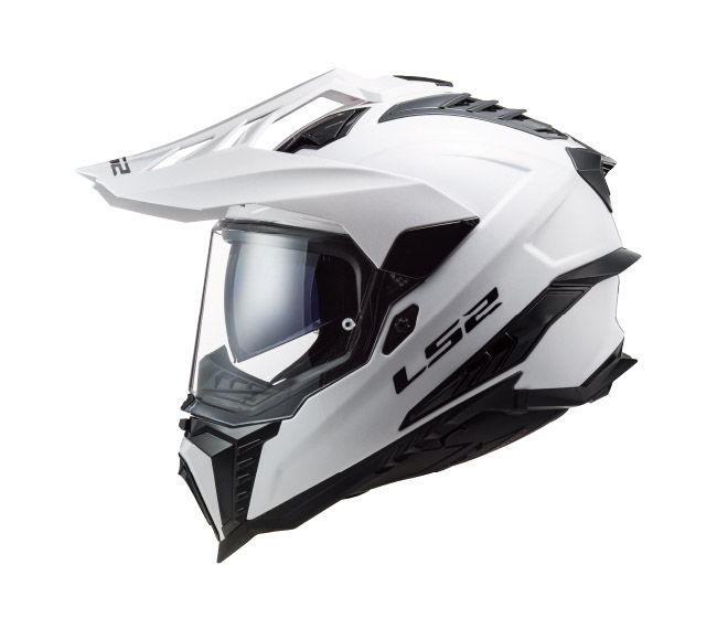 EXPLORER F - LS2 Helmets