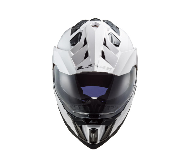 EXPLORER F - LS2 Helmets