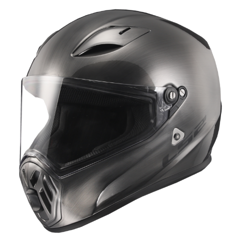 STREET FIGHTER - LS2 Helmets