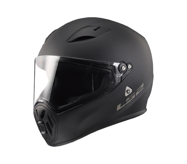 STREET FIGHTER - LS2 Helmets