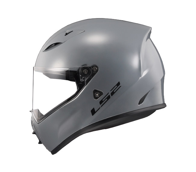 STREET FIGHTER - LS2 Helmets