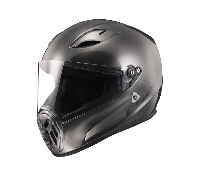 STREET FIGHTER - LS2 Helmets