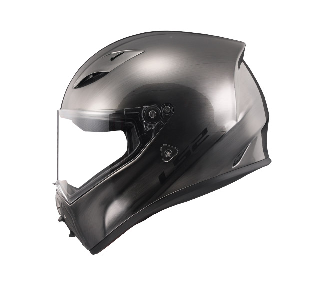 STREET FIGHTER - LS2 Helmets