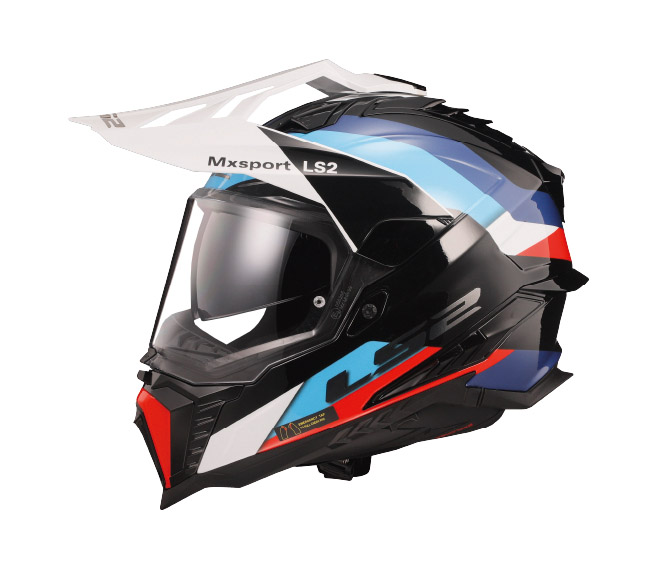 EXPLORER F - LS2 Helmets
