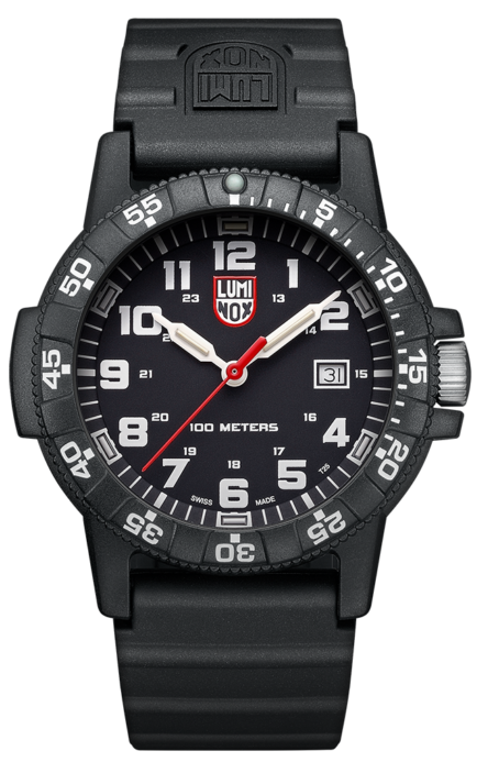 LEATHERBACK SEA TURTLE GIANT 0320 SERIES Ref.0321 | Luminox