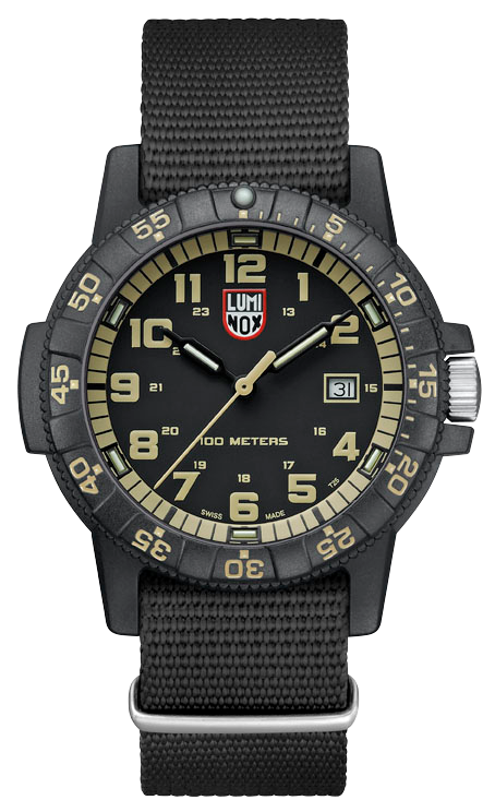 LEATHERBACK SEA TURTLE GIANT 0320 SERIES Ref.0333 | Luminox
