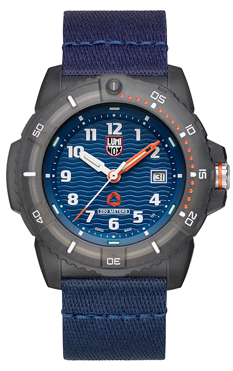 tide ECO SERIES 8900 SERIES Ref.8903.ECO | Luminox ルミノックス