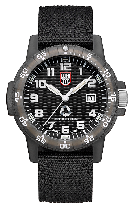LEATHERBACK SEA TURTLE GIANT 0320 SERIES Ref.0325 | Luminox