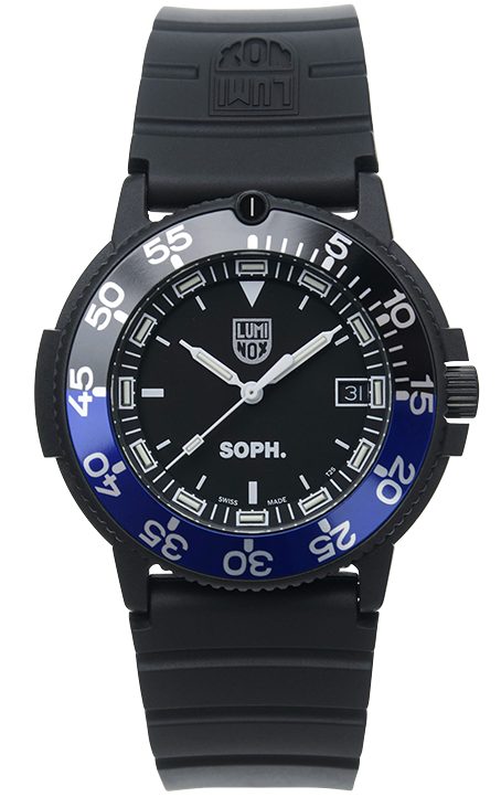 X-QUALITY SERIES Ref.3001 XQ | Luminox ルミノックス公式サイト