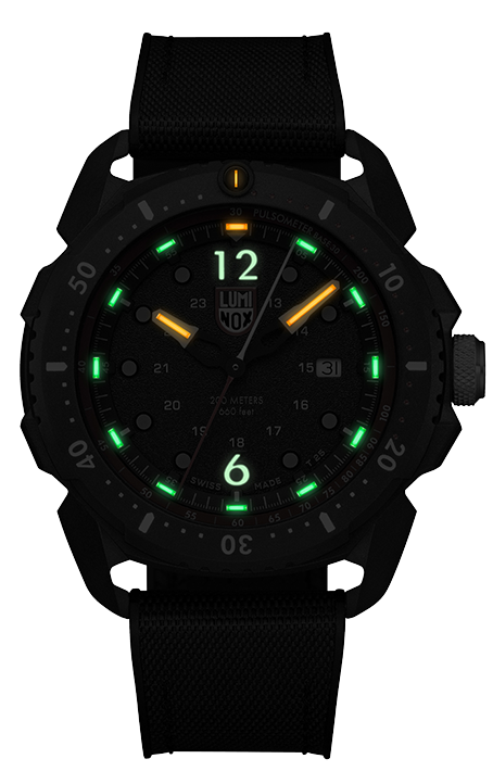 ICE-SAR ARCTIC 1050 SERIES Ref.1051 | Luminox ルミノックス公式サイト