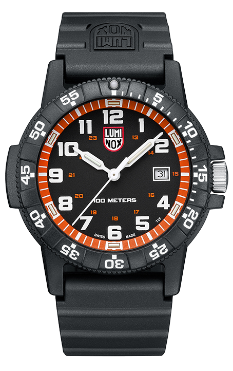 LEATHERBACK SEA TURTLE GIANT 0320 SERIES Ref.0337 | Luminox