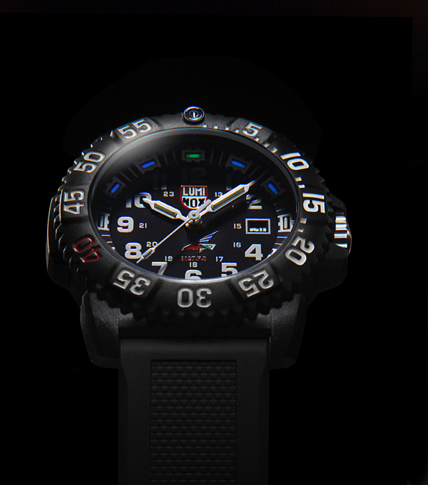 NEW MODEL】302T.F.S LIMITED SERIES | Luminox ルミノックス公式サイト