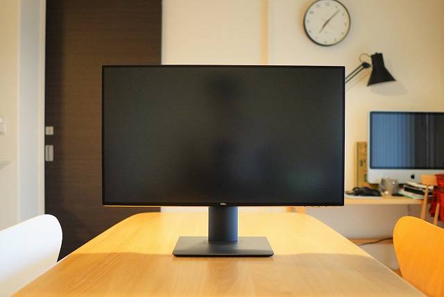 DELL U2720QMレビュー】高機能4K27インチディスプレイ 最大90W給電TYPE