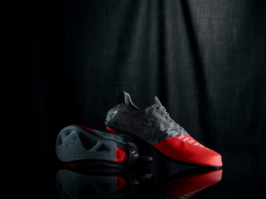 2/27発売】スペシャライズド史上最も軽量なバイクシューズ「S-Works