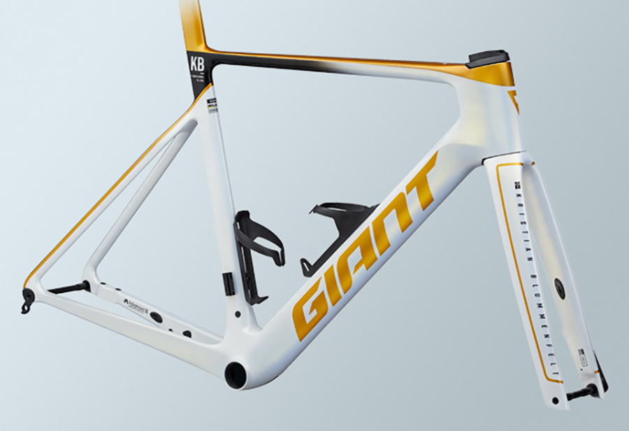 GIANT】《国内限定20台》ブルンメンフェルト シグネチャー「PROPEL
