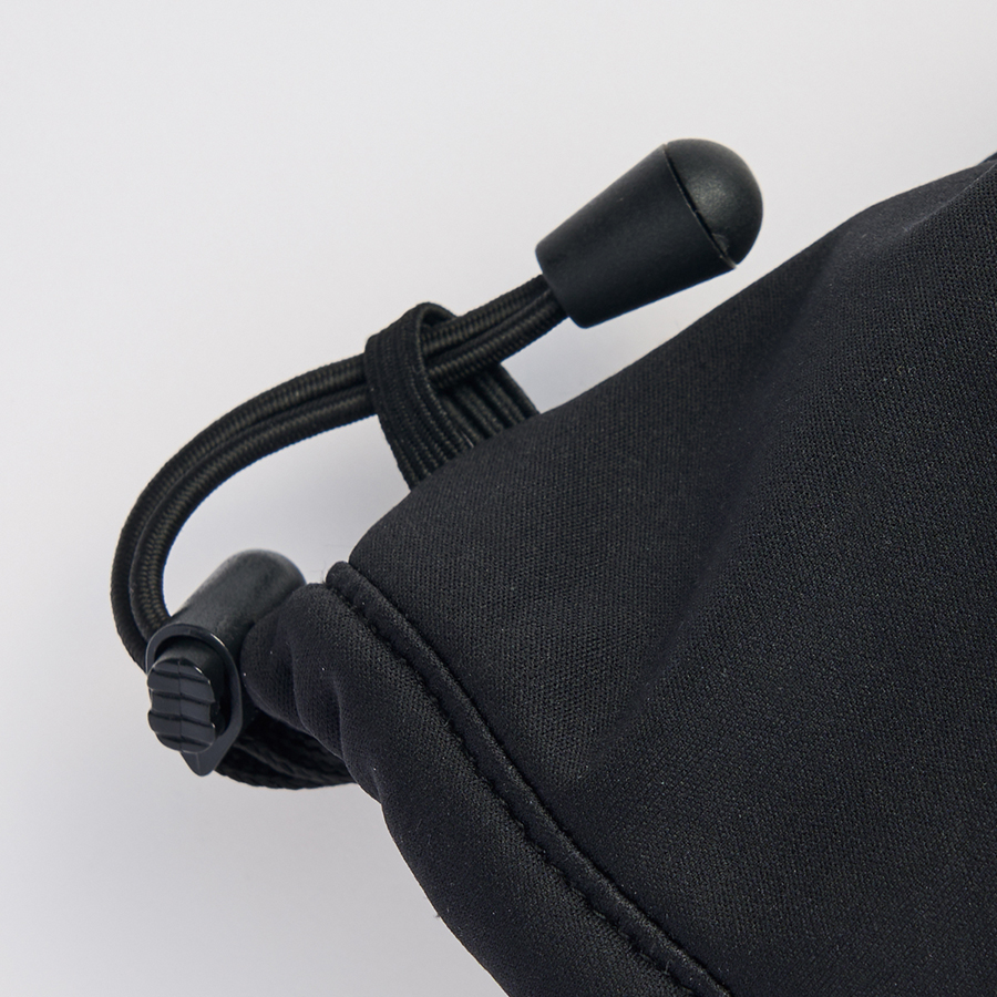 パールイズミ】オフシーズンの寒いバイクトレも快適に！ ヒーティング