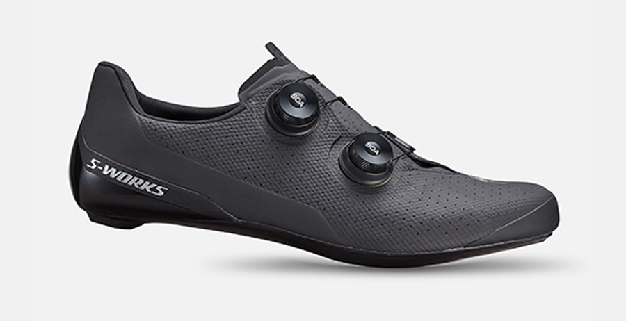 スペシャライズド】ロードバイクシューズ最新モデル「S-Works Torch