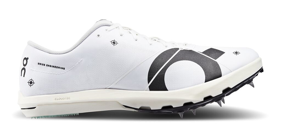 コナを制したOn最新技術を搭載「Cloudboom Echo 3」発売 - LUMINA Web