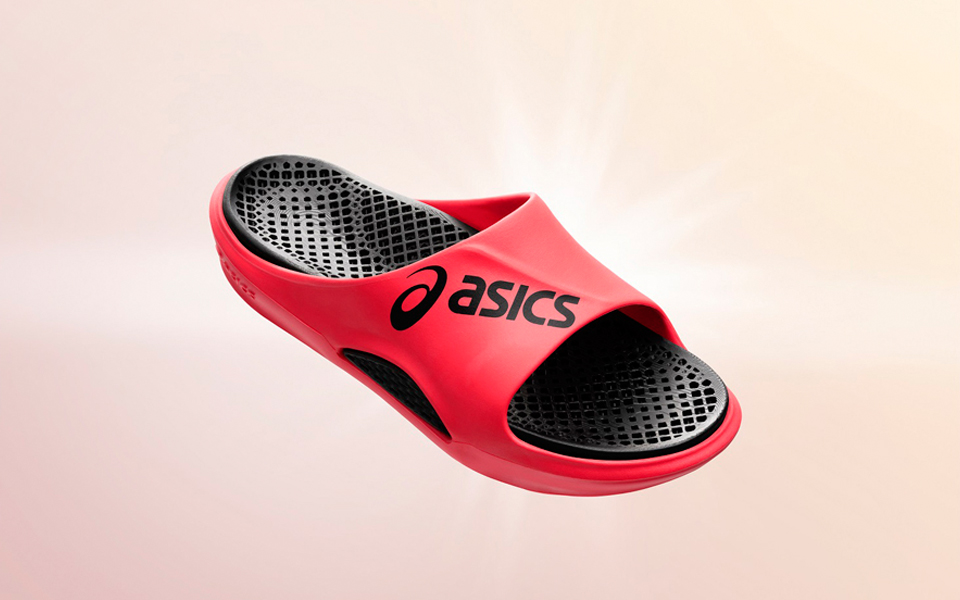 8/1発売】《アシックス》快適なはき心地を追求した「ACTIBREEZE HYBRID