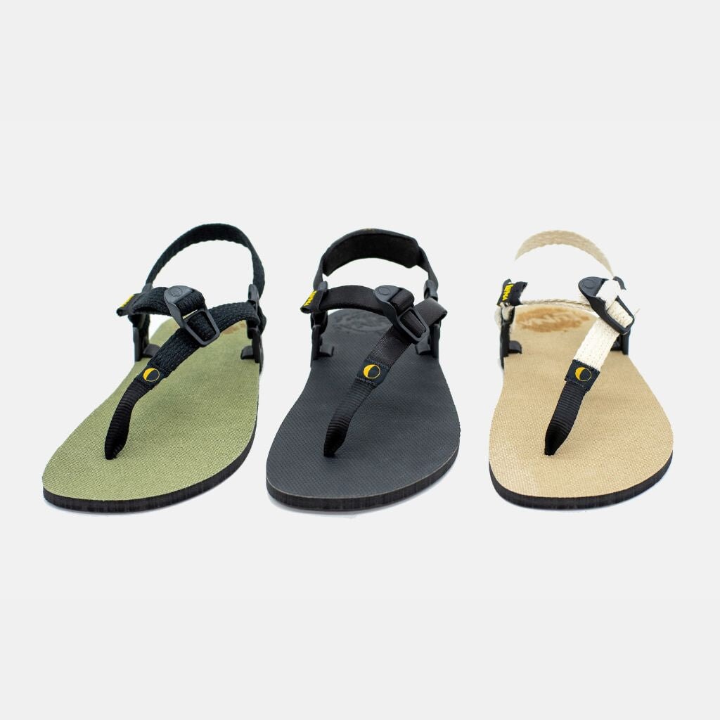 Venado Winged Edition 🇺🇸 | LUNA Sandals