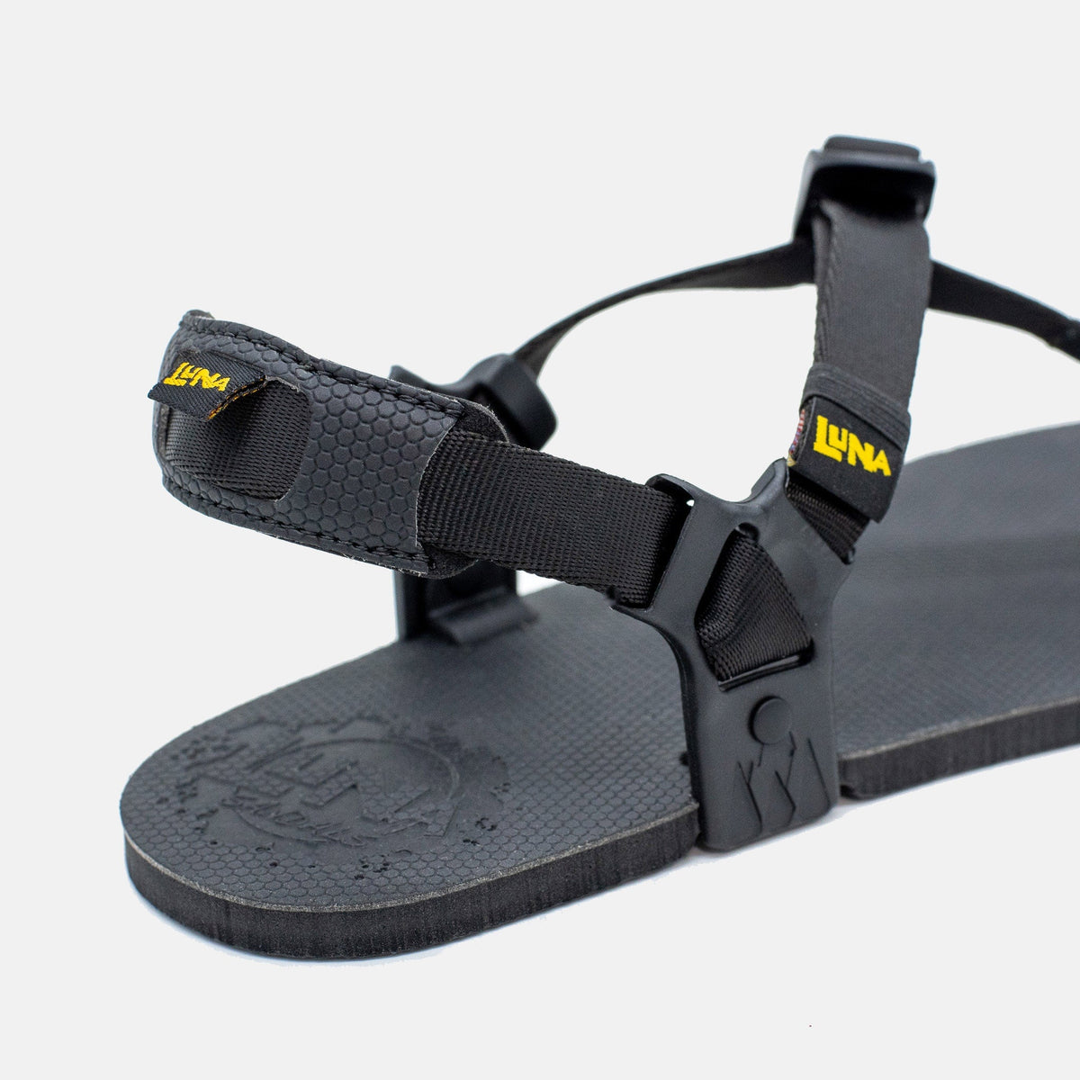 Venado Winged Edition 🇺🇸 | LUNA Sandals