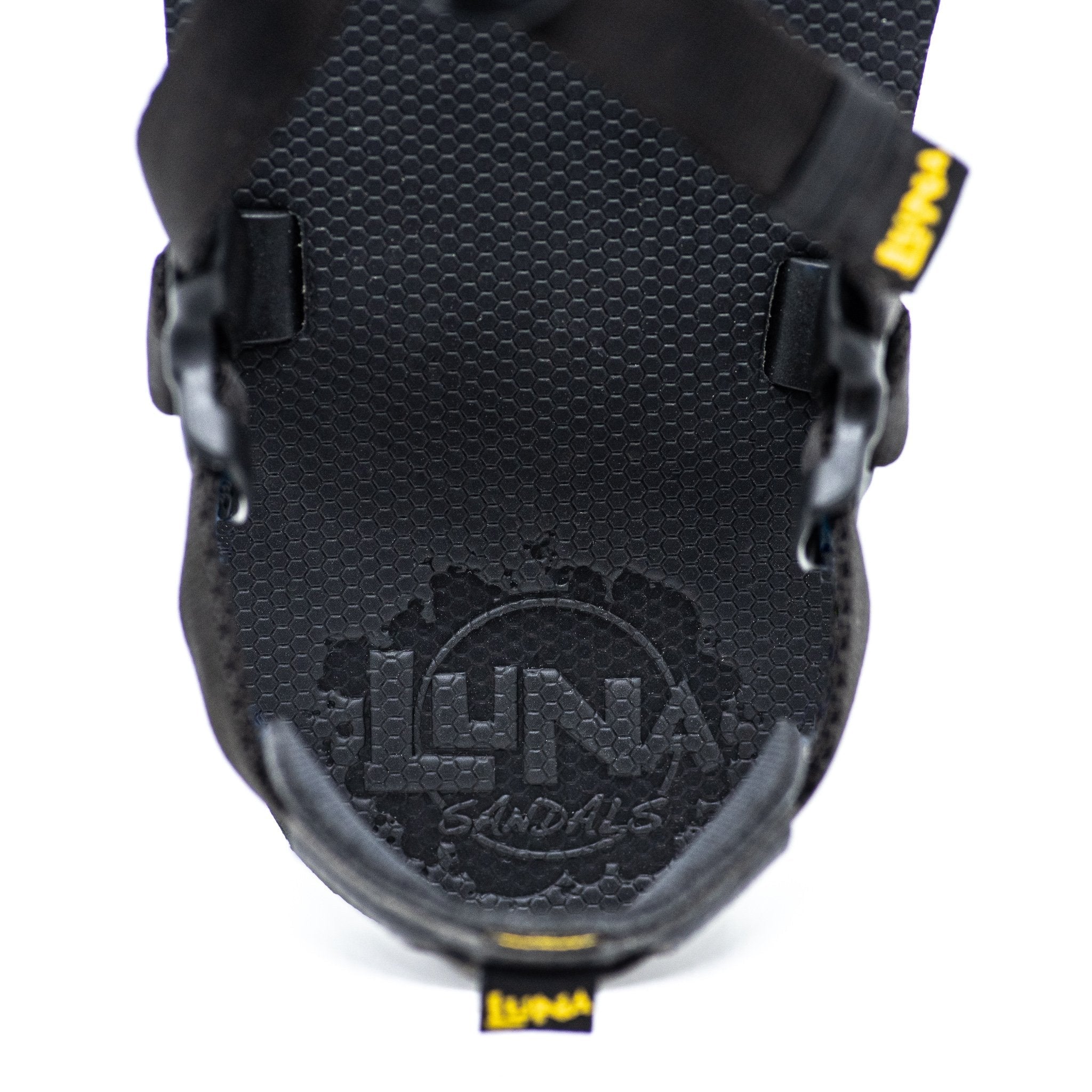 Mono Gordo Winged Edition | LUNA Sandals