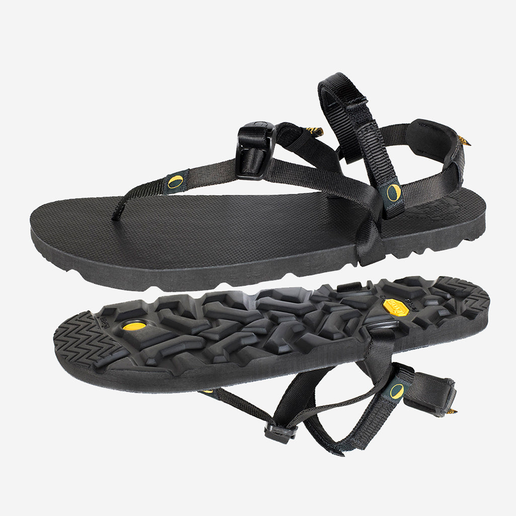 Retro Mono | LUNA Sandals