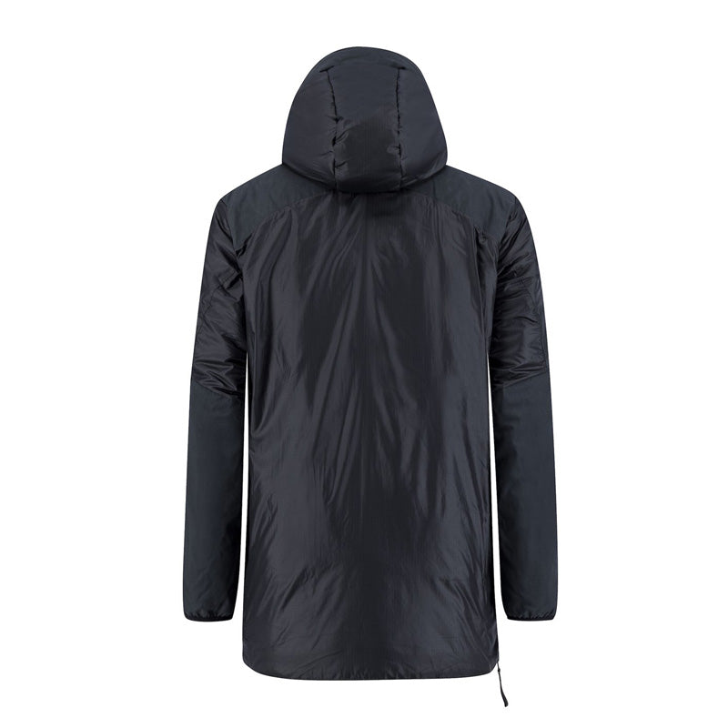 Abisku Primaloft Anorak – Lundhags.jp