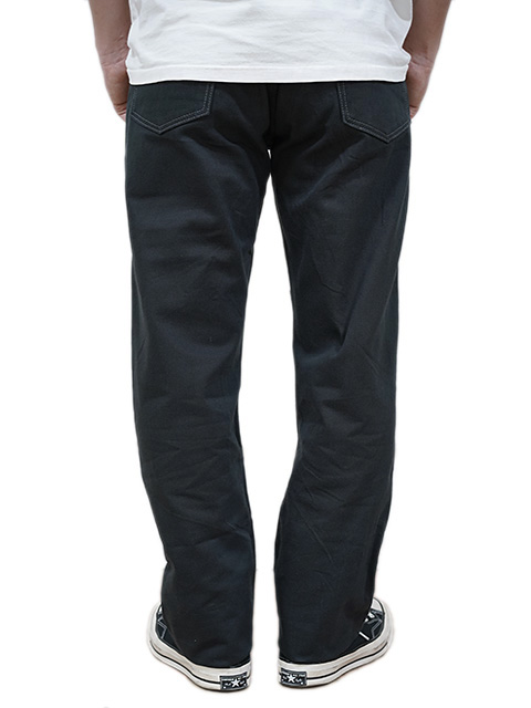 UES（ウエス） 】 【 14.9oz 】 ダブルニーパンツ [ Double Knee Pants