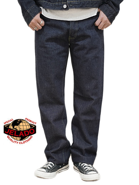 JELADO（ジェラード） 】 S301XX 1942WPB L-181 simplified model [ 金