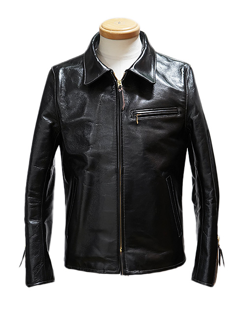 限定モデル 】 【 Y'2 LEATHER（ワイツーレザー） 】 ホースハイド