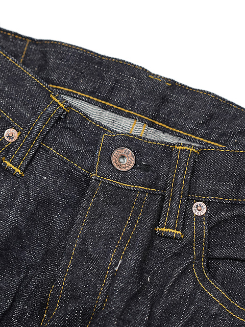 SAMURAI JEANS（サムライジーンズ） 】 【 17oz. 】 零+大戦モデル