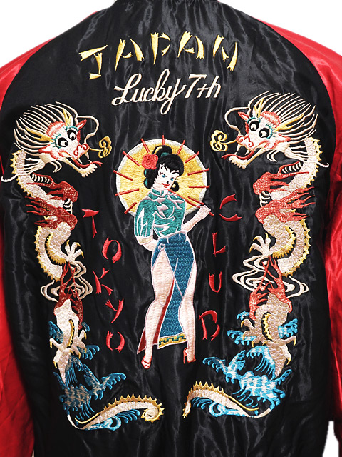 TAILOR TOYO(テーラー東洋） TT14571 リバーシブルアセテート