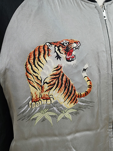 港商 】 TAILOR TOYO(テーラー東洋） SPECIAL EDITION SUKA [ “SPIDER