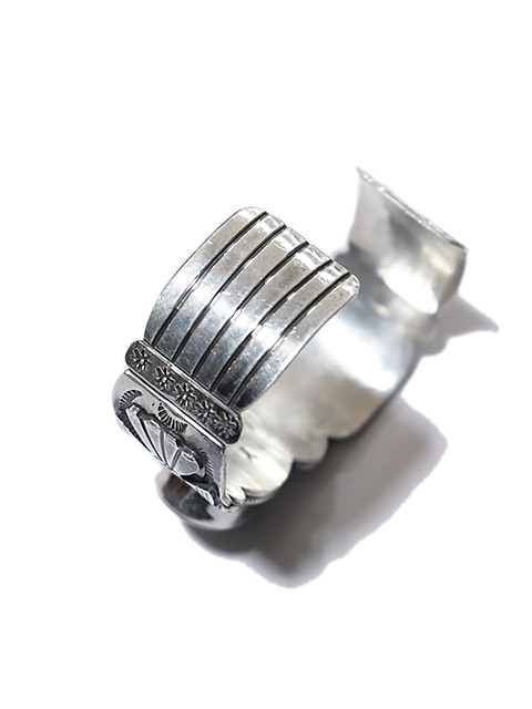 Vintage Indian Jewelry（ヴィンテージ インディアン ジュエリー