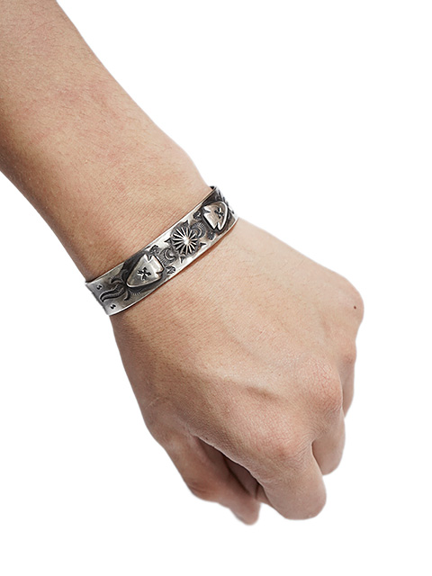 Vintage Indian Jewelry（ヴィンテージ インディアン ジュエリー