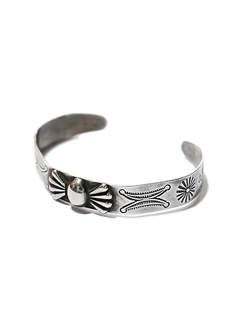 Vintage Indian Jewelry（ヴィンテージ インディアン ジュエリー