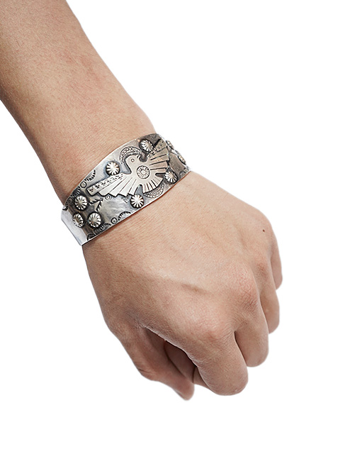 Vintage Indian Jewelry（ヴィンテージ インディアン ジュエリー