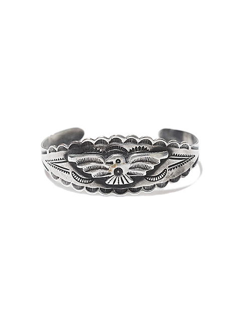 Vintage Indian Jewelry（ヴィンテージ インディアン ジュエリー