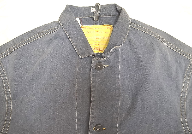 Levi's Red ELIJAH Sack Coat(JK) リーバイス レッド エリジャ Twill