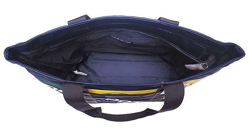POLO SPORT TOTE BAG MULTI ポロ・スポーツ トートバッグ マルチカラー