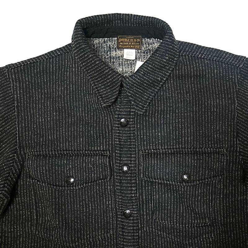 RRL Brown's Beach Jacket ダブルアールエル ブラウンズ ビーチ