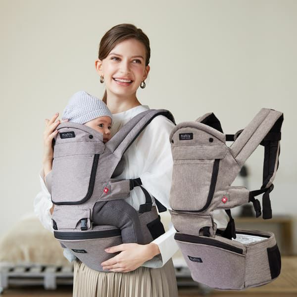 レビュー一覧【4〜5ヶ月】 – ヒップシートと抱っこ紐収納カバーなら