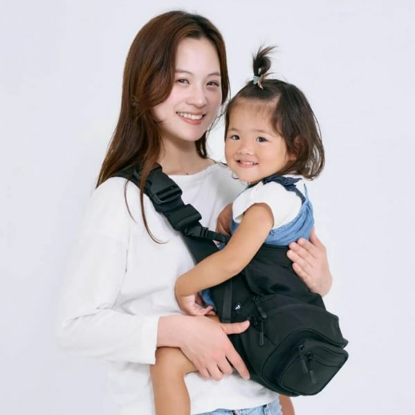 ポムル】ヒップシート 未使用品 シェア割】ポムル(POMULU)ヒップシート