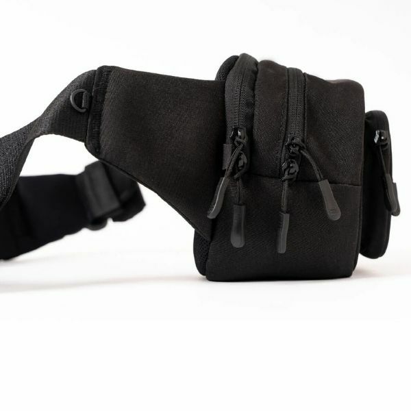 シェア割】ポムル(POMULU)ヒップシートショルダーバッグ 6ヵ月～1歳2歳