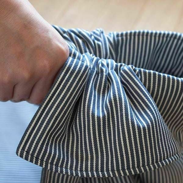 gran mocco(グランモッコ)おんぶ紐 フォレスト 高い位置のおんぶで家事