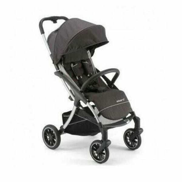 Pali wizard（パーリー・ウィザード）ベビーカーAB型【折りたたみ