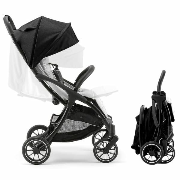 アウトレット】Pali wizard（パーリー・ウィザード）ベビーカーAB型